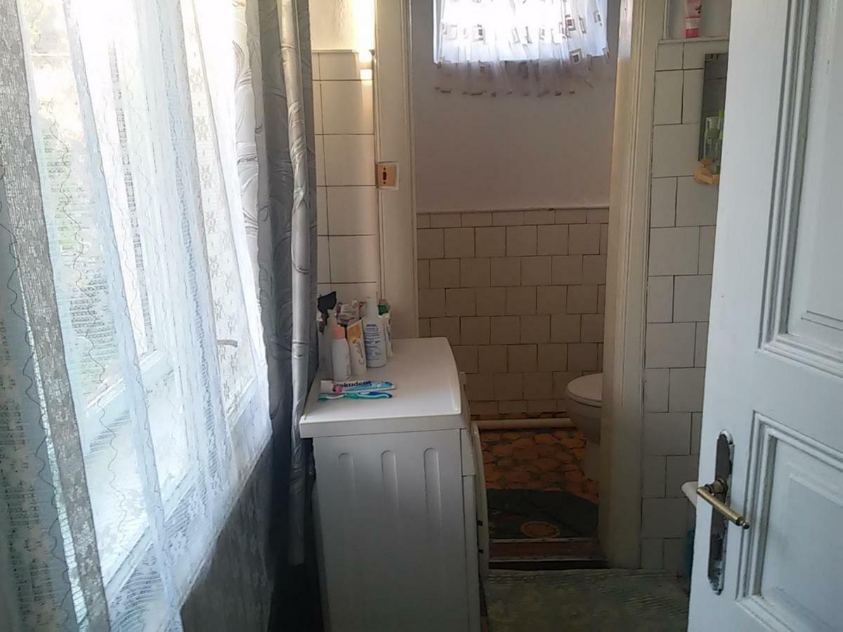 Zabava Yaremche Exterior foto